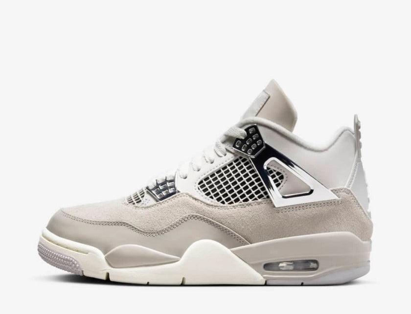 Air Jordan 4 – Frozen Moments