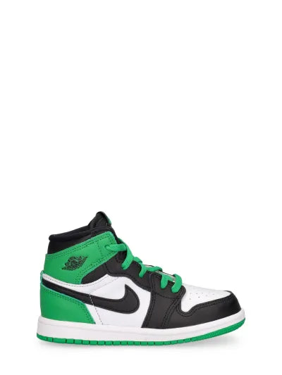 Air Jordan 1 High Retro OG Lucky Green Ps