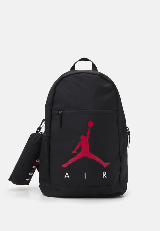 Jordan air school bag  - Astuccio