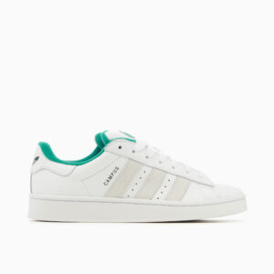 ADIDAS CAMPUS 00s BIANCO/VERDE