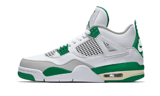 Nike SB x Air Jordan 4 Retro Pine Green