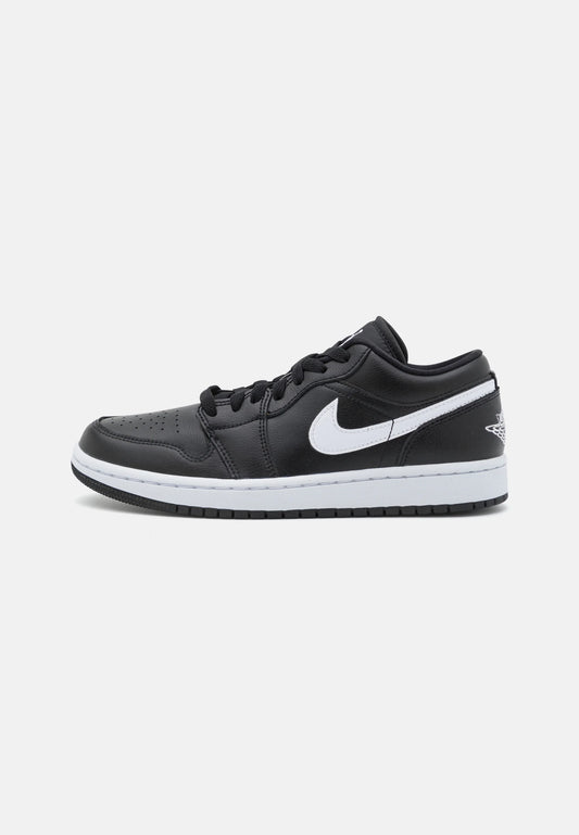 Jordan WMNS AIR JORDAN 1 LOW -Black