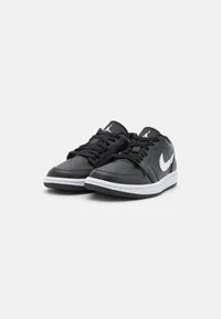 Jordan WMNS AIR JORDAN 1 LOW -Black