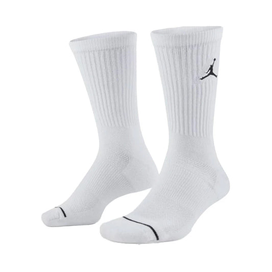 JORDANJORDAN EVERYDAY CREW SOCKS (3 PAIRS)