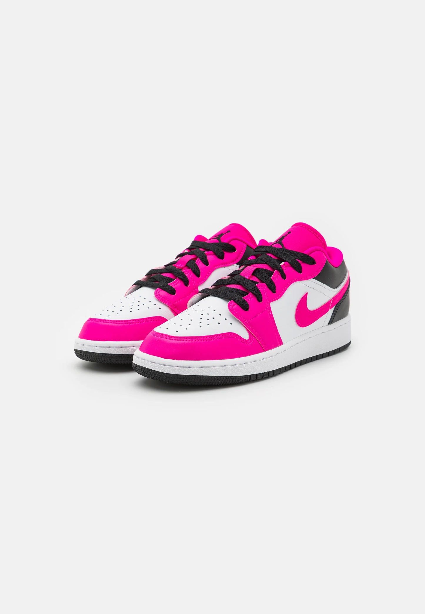 Jordan low fierce pink (GS)