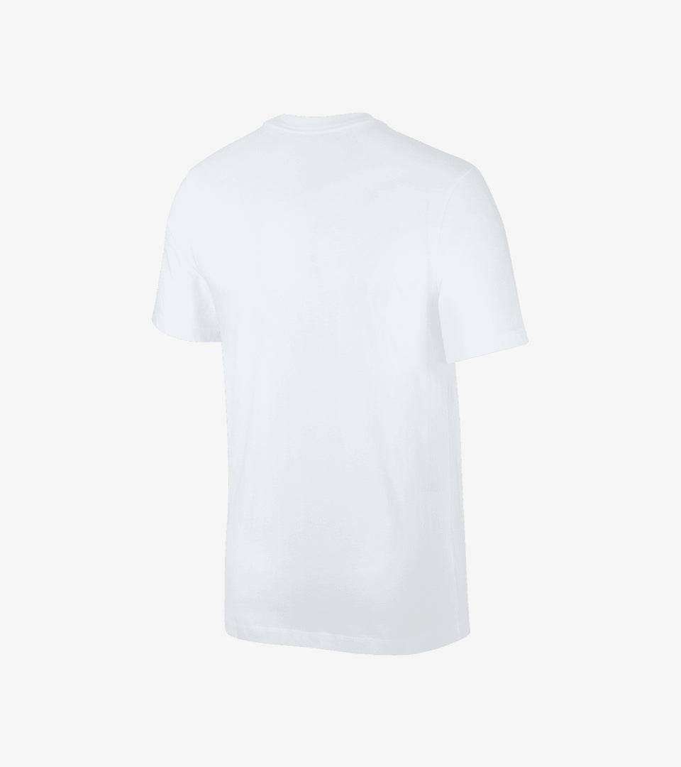 T-shirt jordan jumpman tee white