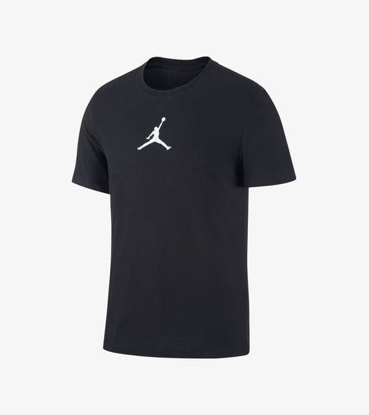 T-shirt jumpman tee black