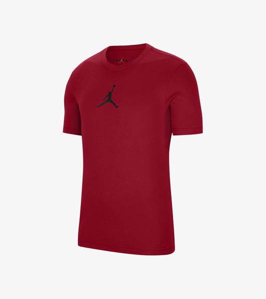 T-shirt jumpman tee red