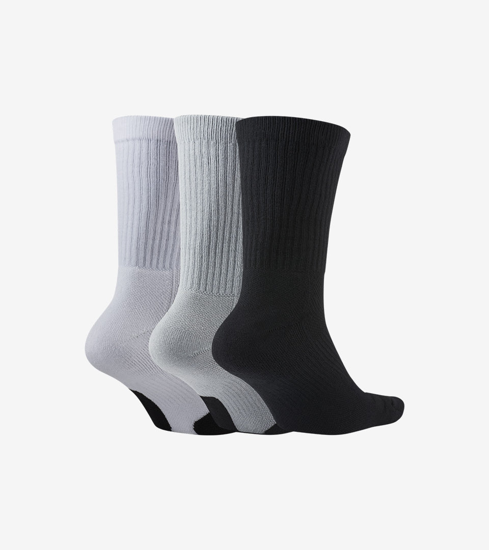 Sock every day crew 3 pack