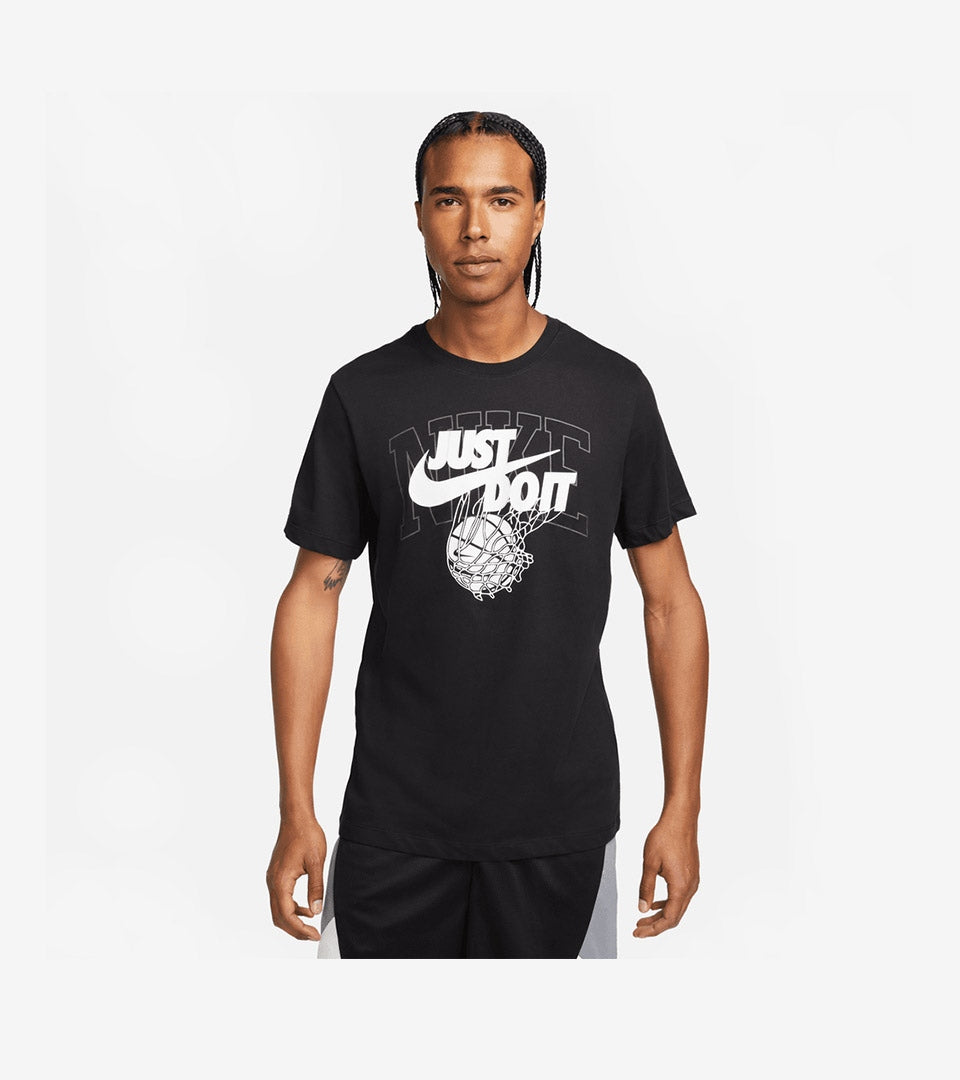 T-shirt just do it tee