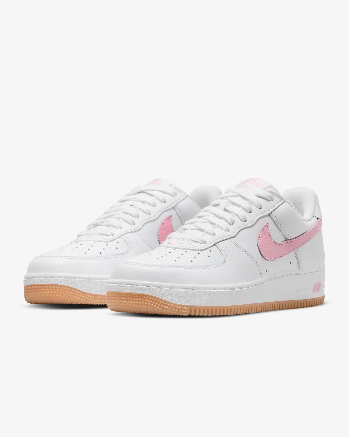 Nike Air Force 1 Low Retro Pink