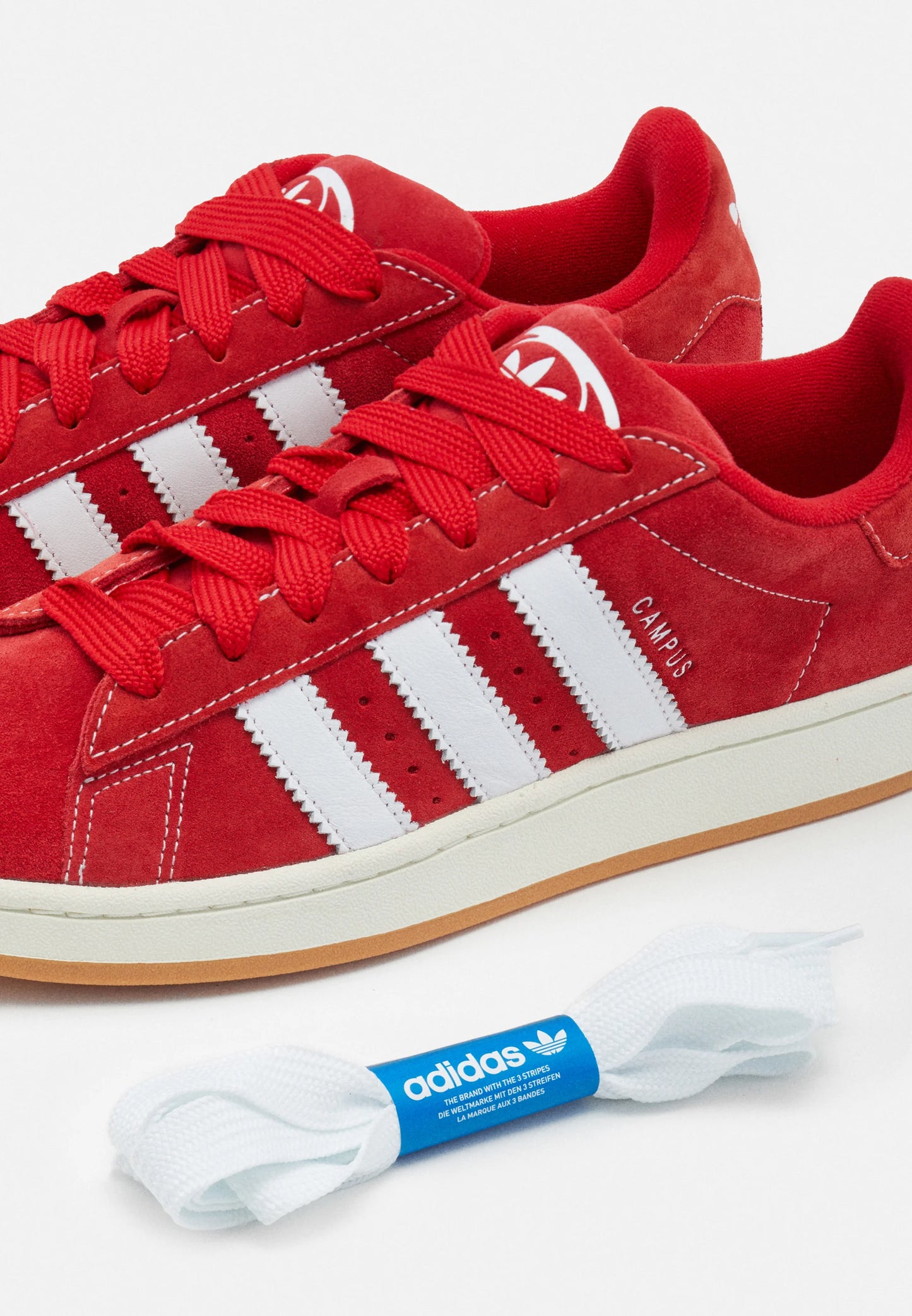 Adidas Campus 00s Better Scarlett – The Resell Sneaker