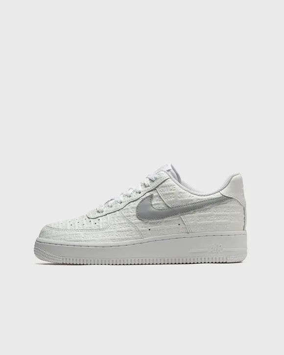 NIKE WMNS AIR FORCE 1 '07 LOW 'SINCE 1982'