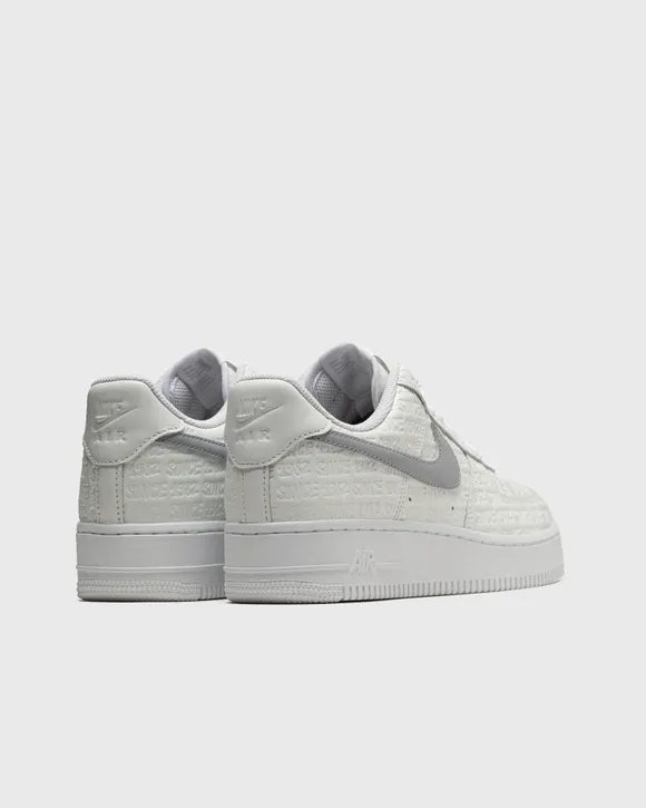 NIKE WMNS AIR FORCE 1 '07 LOW 'SINCE 1982'