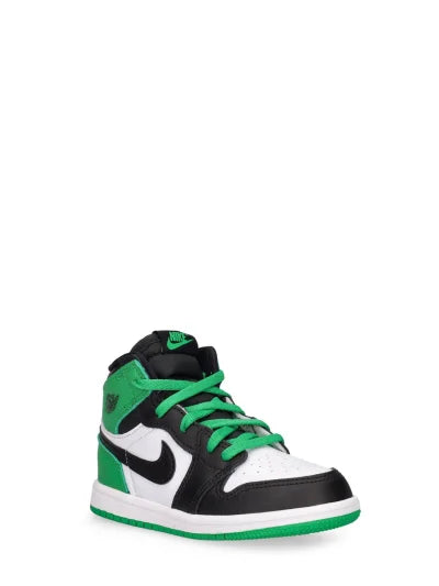 Air Jordan 1 High Retro OG Lucky Green Ps