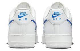 Nike Air Force 1 '07 "Photo Blue"