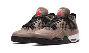 Travis scott olive outlet jordan 4