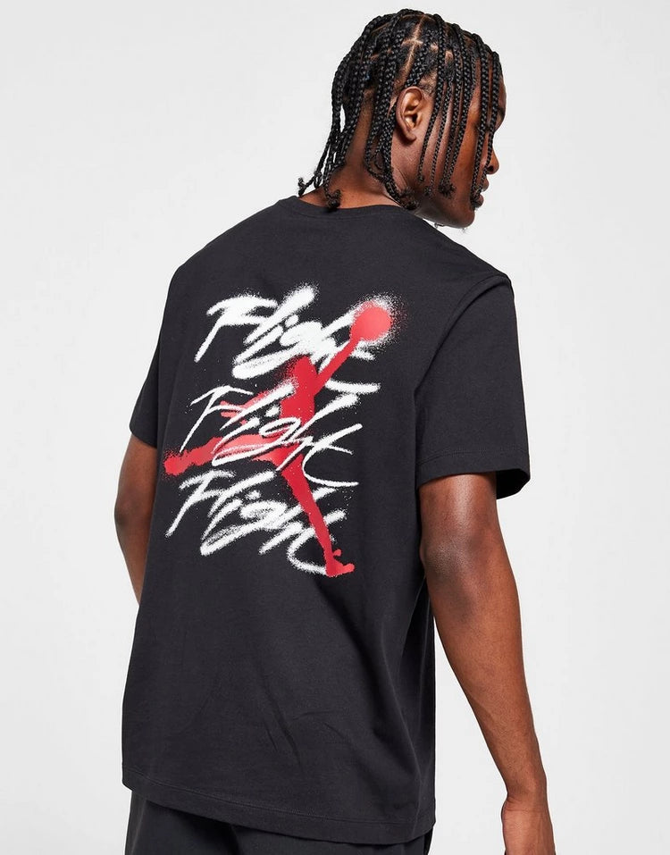 Jordan Flight Spray T-Shirt