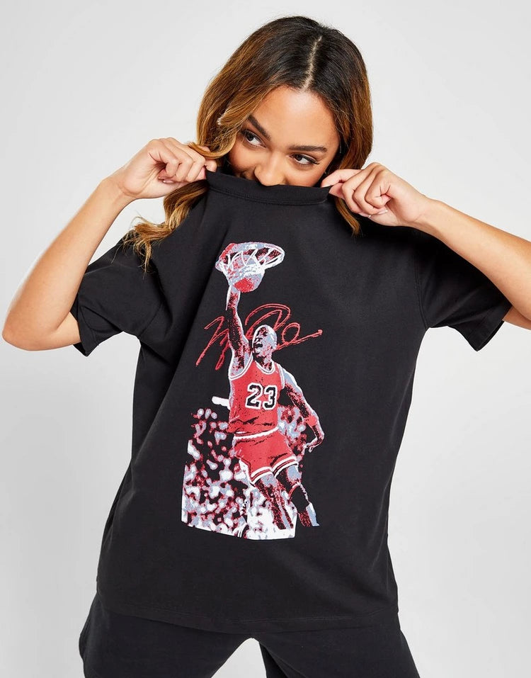 Jordan Sport Michael Jordan  Graphic T-Shirt