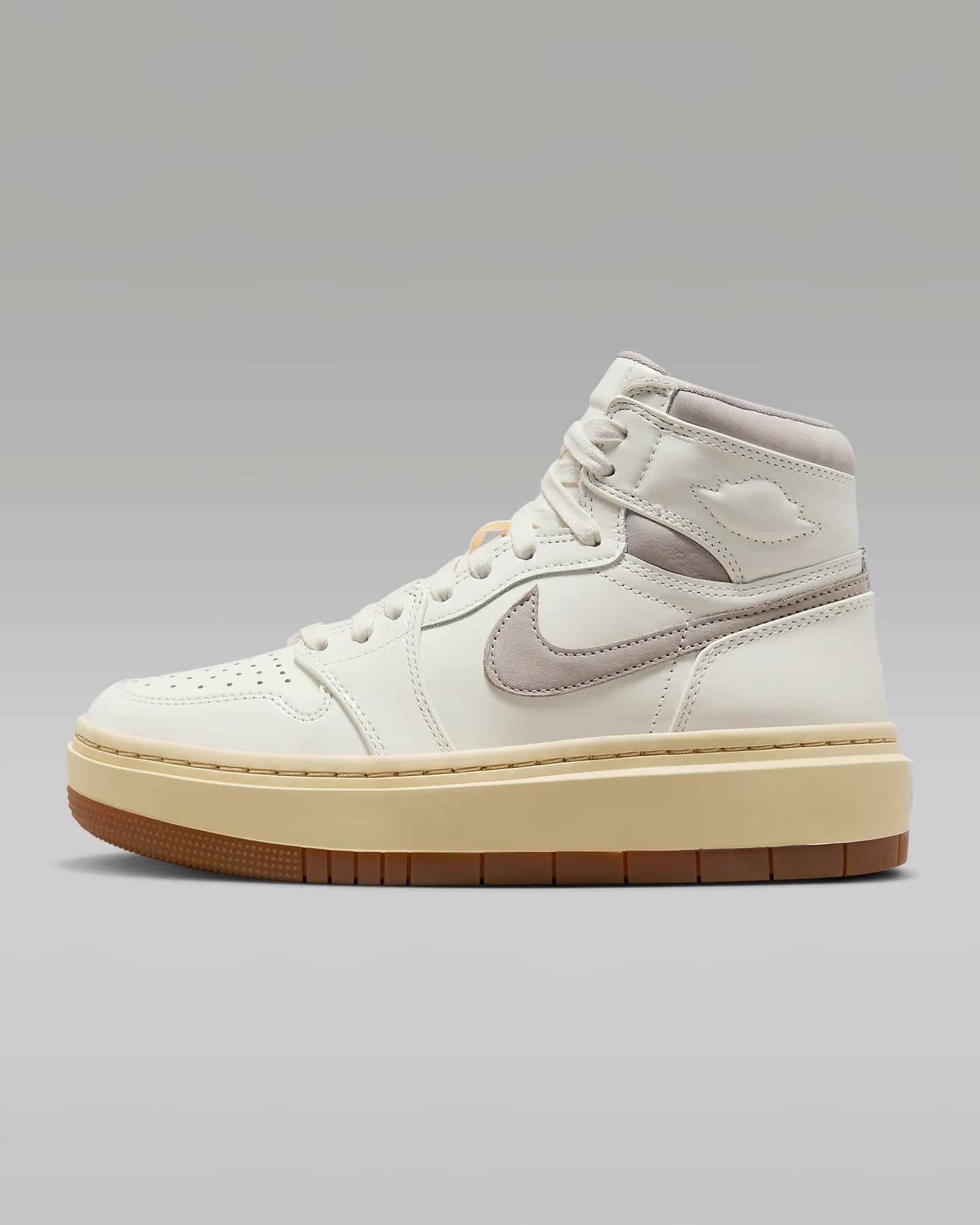 Air Jordan 1 Elevate High SE Pale Vanilla