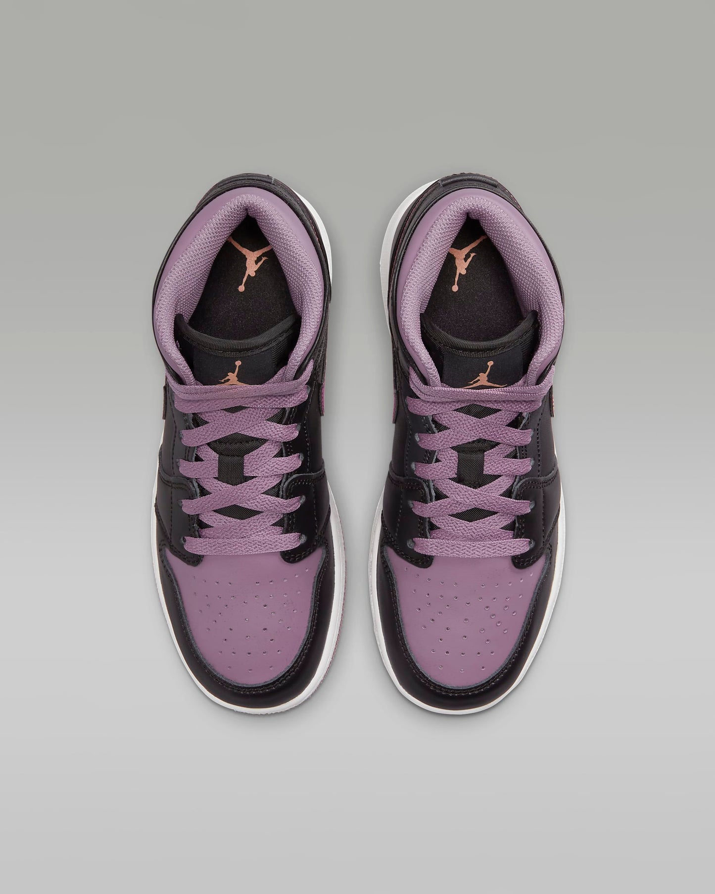 Air Jordan 1 Mid SE Sky J Mauve