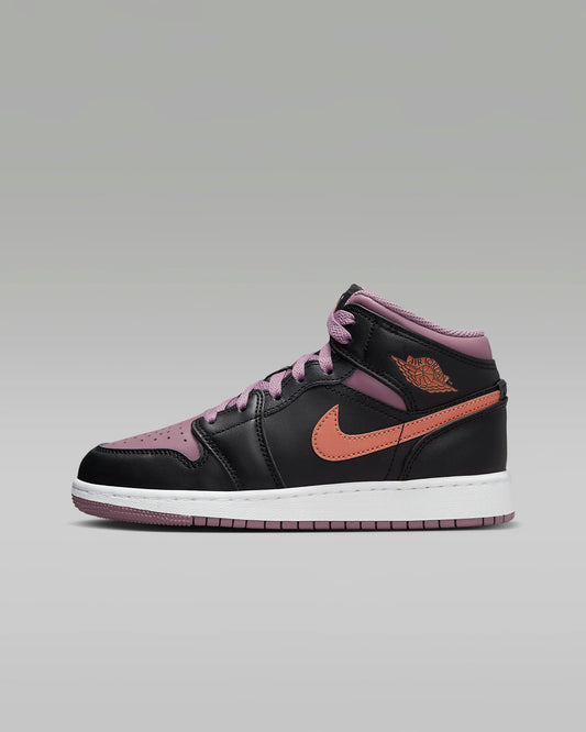 Air Jordan 1 Mid SE Sky J Mauve