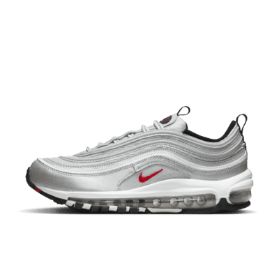 Nike Air Max 97 silver