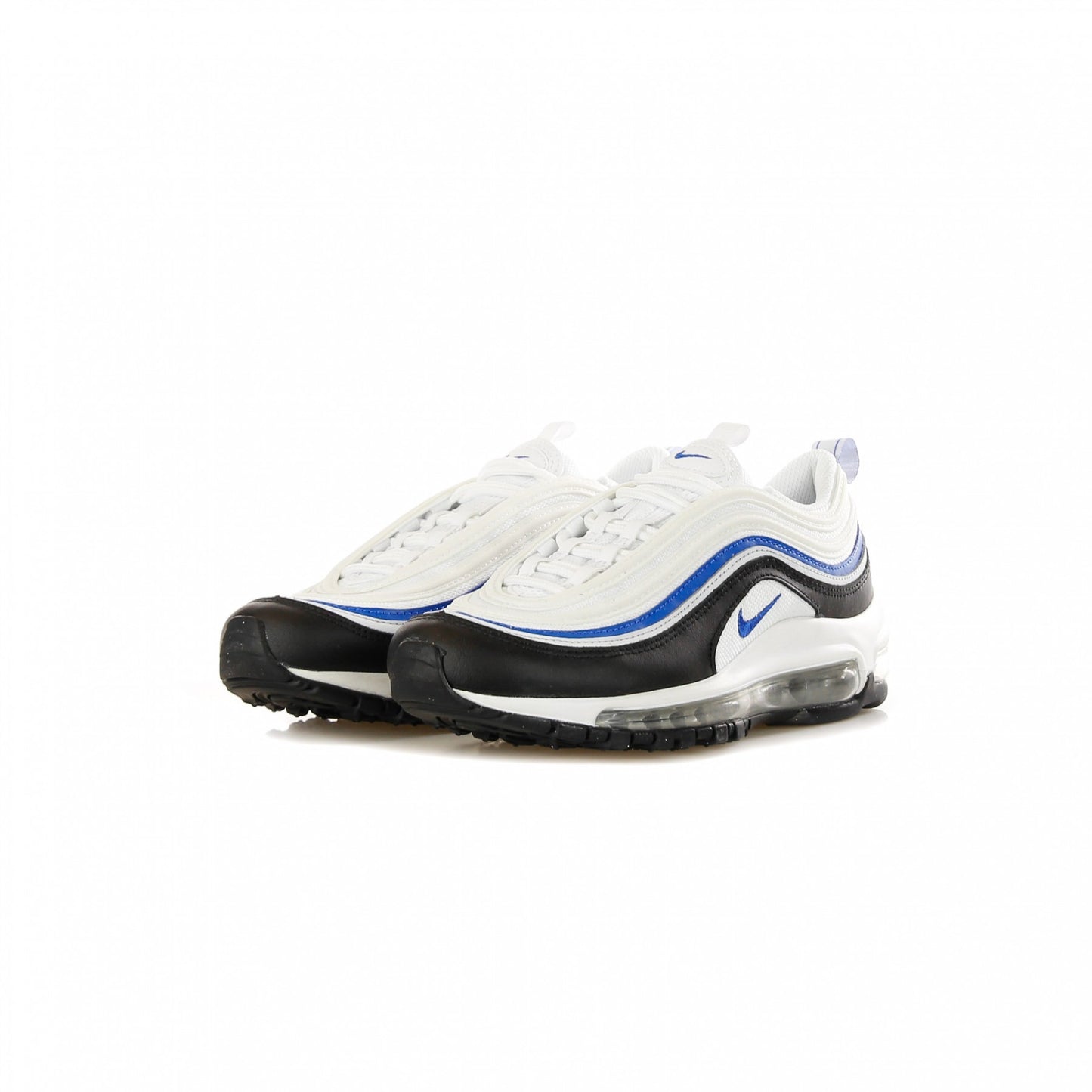 Nike air max 97 White blue platinum