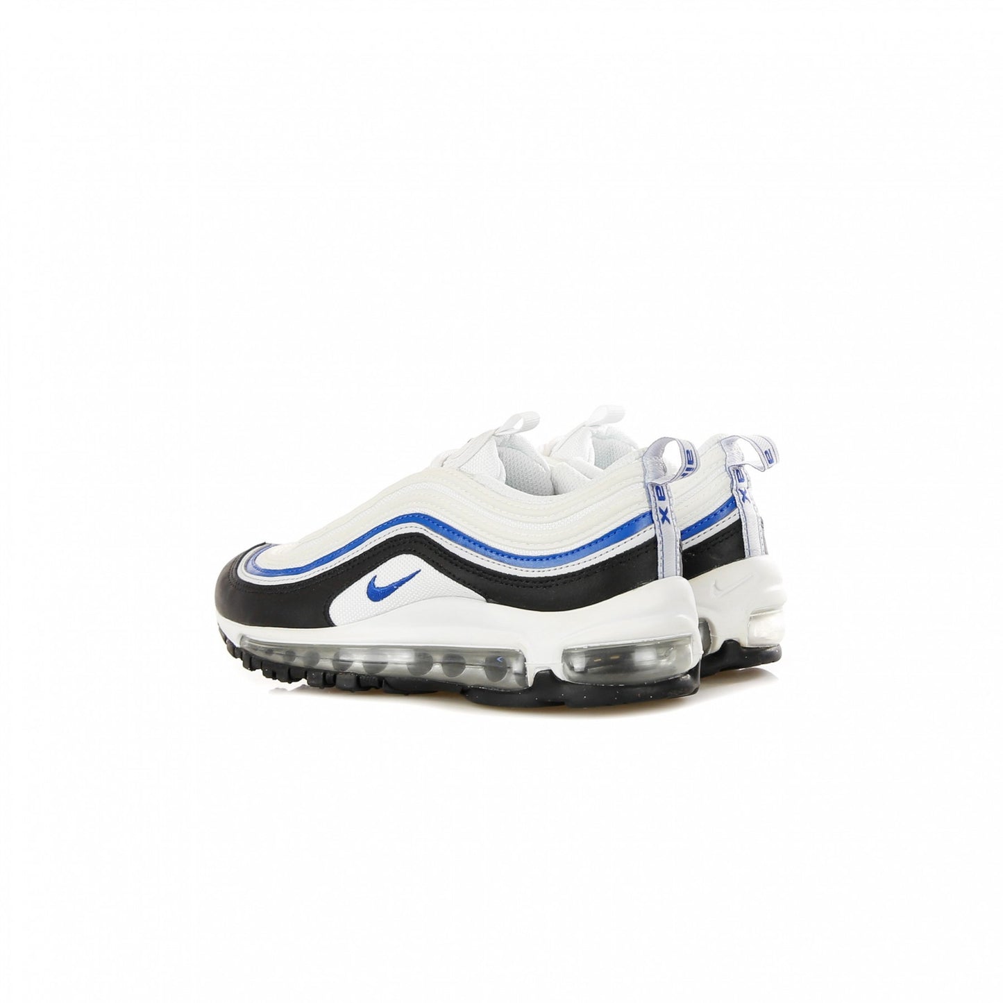 Nike air max 97 White blue platinum