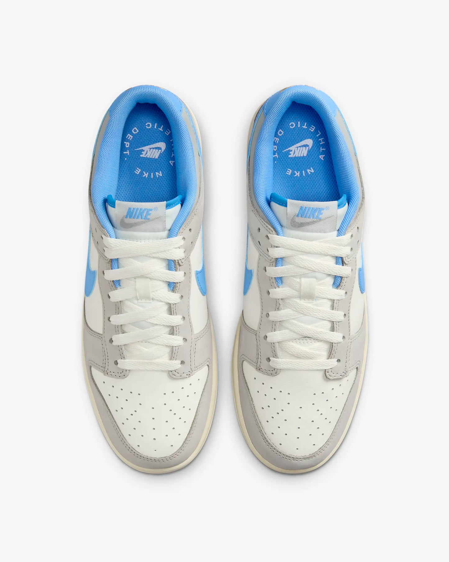 Nike Dunk Low  Sail/Light Iron