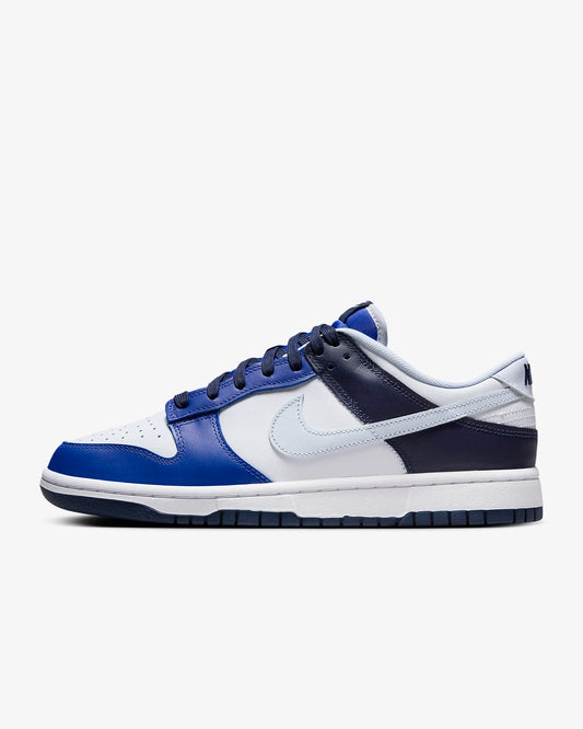 Nike Dunk Low Game Royal Navy