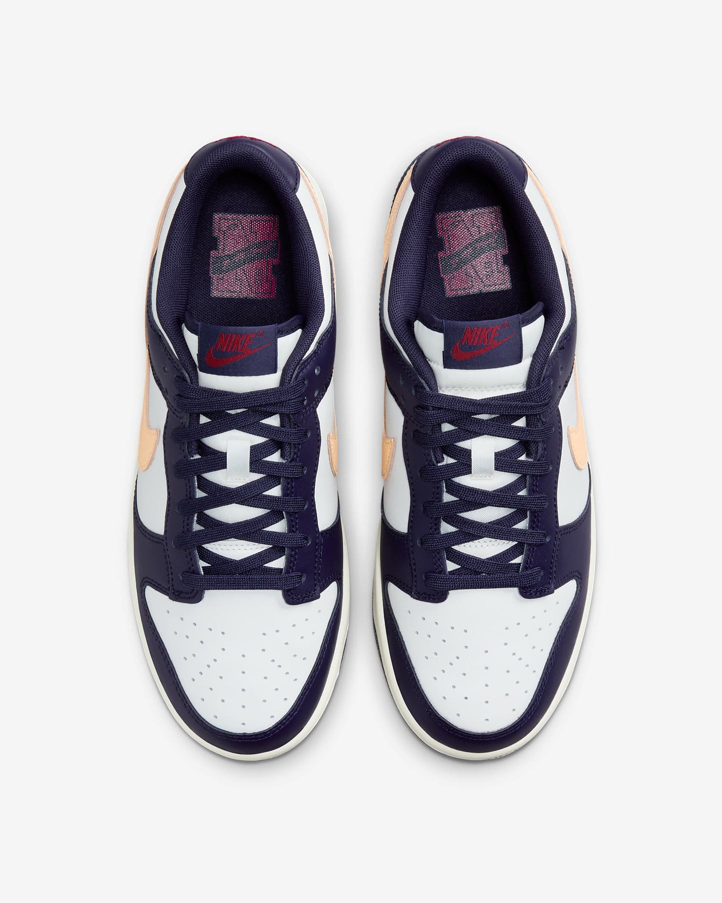 Nike Dunk Low Retro Sail/Coconut