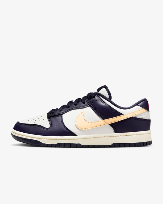 Nike Dunk Low Retro Sail/Coconut