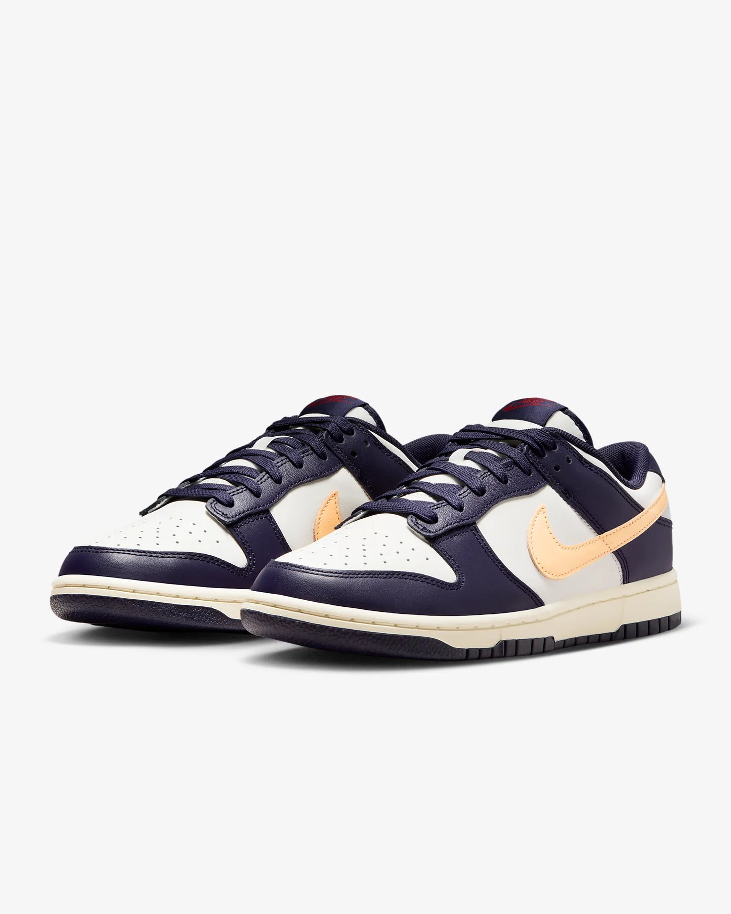 Nike Dunk Low Retro Sail/Coconut