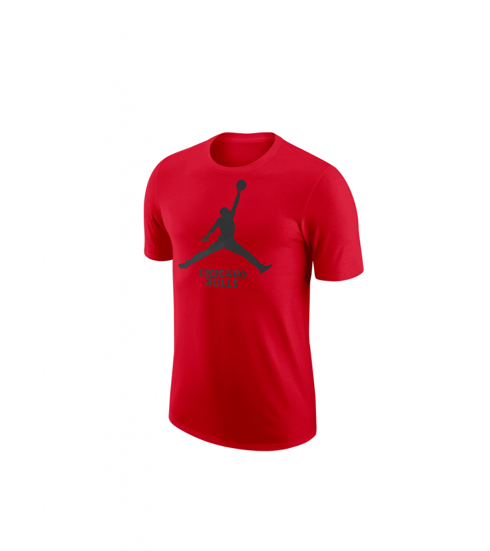 T-SHIRT JORDAN NBA CHICAGO BULLS ESSENTIAL