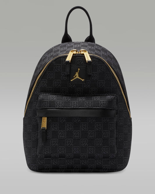 Jordan Monogram Mini Backpack Zaino