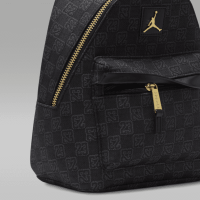 Jordan Monogram Mini Backpack Zaino