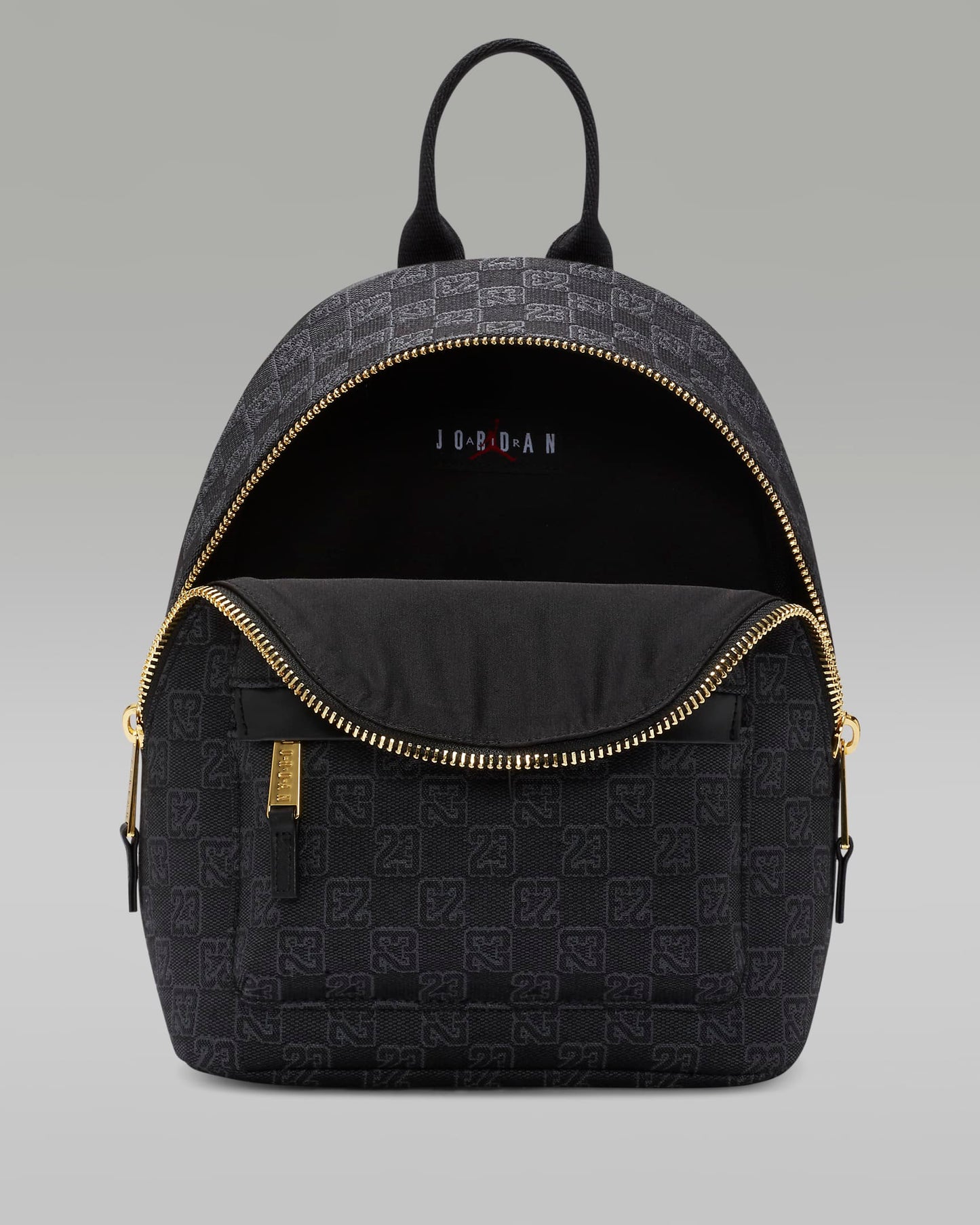 Jordan Monogram Mini Backpack Zaino