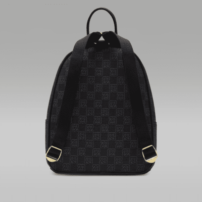 Jordan Monogram Mini Backpack Zaino