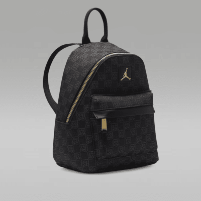 Jordan Monogram Mini Backpack Zaino